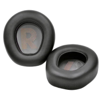 Replacement Ear pads for -JBL Quantum ONE Wireless Headphones Soft Foam Ear Cushions High Quality Accessories