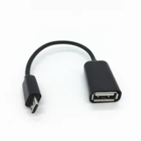 USB Host OTG Adaptor Adapter Cable/Cord for Samsung Galaxy Note III 3 GT-N9000 N9005 SM-N9000 N9005 Note 4