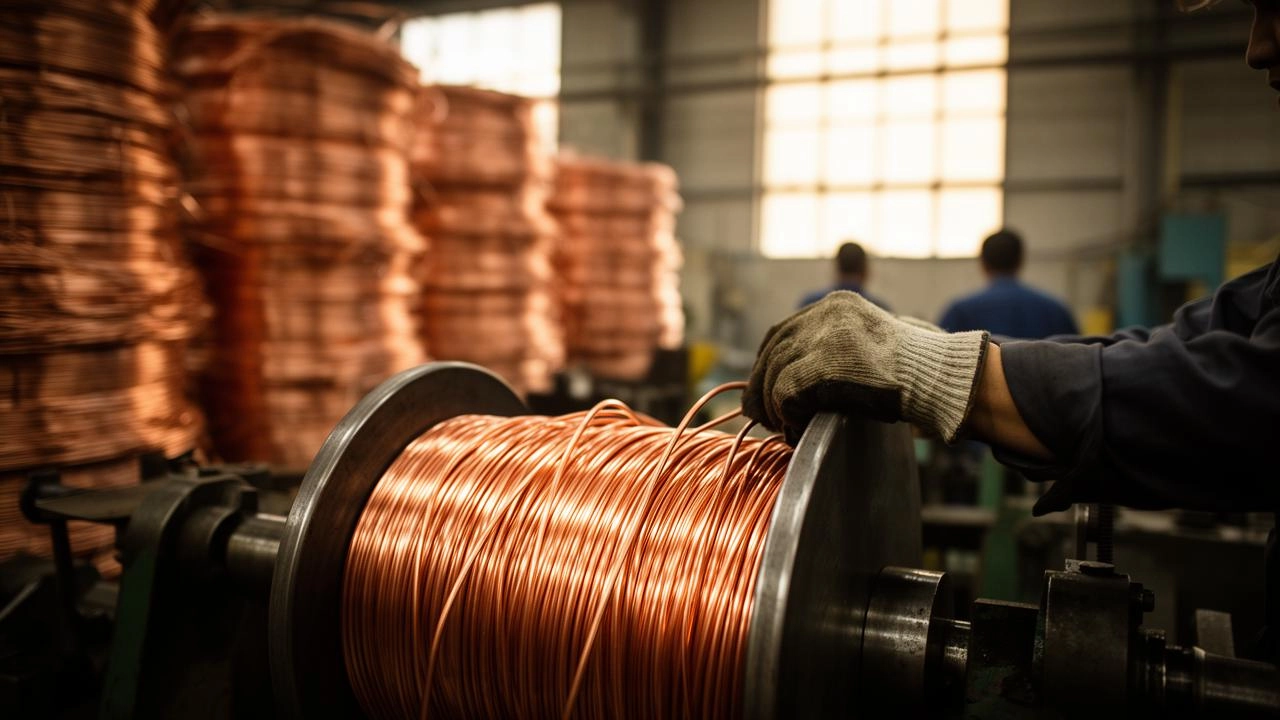 China PPI Surge Threatens E-Commerce Margins | Urgent Sourcing Strategy Shift