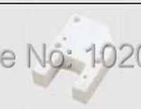 X053C443H01 Isolator plate apply , M305, EDM spare parts and consumable ,Size :113*80*30