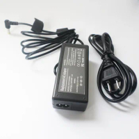 12V 5A AC DC Charger Adapter For EC6 B5 B6 For Acer AC711 AL922 For HP 2011X 2211X 2311X LED LCD Monitor Power Supply Adapter