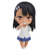 100% Original GSC Good Smile 2098 Nagatoro PVC Action Figure Anime Figure Model Toys Collection Doll Gift