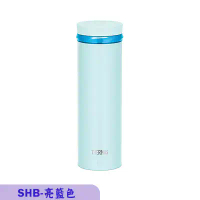 膳魔師【JNO-502-SHB】新 JNO-502系列 不鏽鋼 保冷 保溫瓶-500ML-亮藍色-JNO-502-DNVY-深藍色