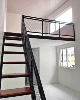 Mezanine Indoor Fungsional