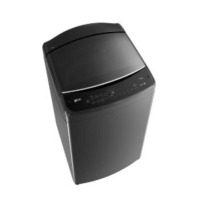 【LG 樂金】17公斤◆AI DD智慧直驅變頻洗衣機 WT-VDN17M◆曜石黑 含基本安裝 有贈品【三井3C】