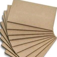 kardus potongan cacahan plastik ecobrick cacahan kertas 500gr