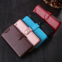 Case for Xiaomi Redmi Note 7 Case flip Crocodile texture Leather Wallet Card Holder Book case for Redmi Note 7 cover