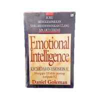 Emotional Intelligence (Kecerdasan Emosional) - Daniel Goleman