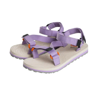 Sandal Anak Eiger Original Sendal Gunung Material Upper Strap Polyester Webbing JR Moorland Roll Str