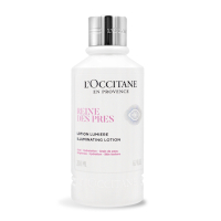 L OCCITANE 歐舒丹 白皇后光蘊透白晶露200ml-百貨公司貨