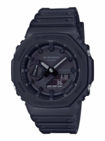 นาฬิกา รุ่น GA-2100-1A1DR สีดำ