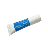 1pc JAPAN NEW CK-0551-020 FY9-6022-000 CK-0551-000 FLOIL G-5000H 20g Lubricant Permalub G-2 Silicone Grease Fuser Film Grease