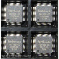 Professional DSP echo cancellation chip fm1188-ge / recommend new alternatives for new products