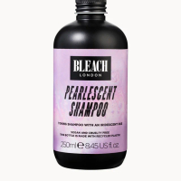 BLEACH LONDON Pearlescent Shampoo 250ml