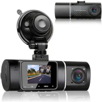 High Quality Video Recorder Driving Dashboard Dash Camera For Cars driving recorder