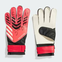 SARUN TANGAN ADIDAS Predator Training Goalkeeper Gloves JH3805 7