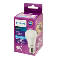 Philips Led Bulb 12W E27Cdl