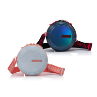 【AMERICAN TOURISTER 美國旅行者】ROLLIO U PC硬殼迷你隨身包/斜背包/包包/男包/女包(多色可選)