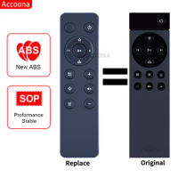 For Naim Mu-So 2nd &amp; 1st Generation Remote Control Handset - Fernbedienung Mu So QB
