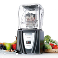 Blendtec CONNOISSEUR 825 數位全能調理機 尊爵黑