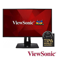 ViewSonic ColorPro VP2768A 2K IPS專業電腦螢幕