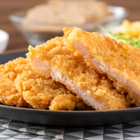 【海肉管家】大阪消魂無骨雞排(共20片_10片/700g/包)