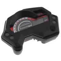 Motorbike Speedometer Tachometer Gauge for Yamaha FZ16 FZ 16