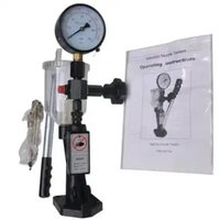 Nozzle Tester Bosch | Nozzle Injector Bosch