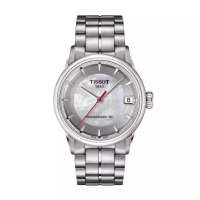 Tissot Tissot Automatic Asian Games 2014