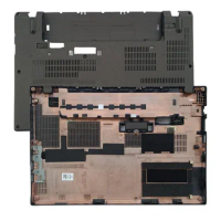 Original Under Shell For Lenovo ThinkPad X270 Lower Bottom Case Base Cover 01HY501 SC0M84927 AP151000100