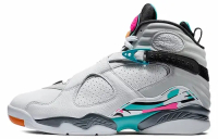 JORDAN 8 RETRO SOUTH BEACH