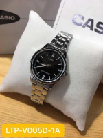 卡西歐 CASIO Vintage LTPV005 LTPV005D LTP-V005 LTP-V005D LTP-V005D-1 LTP-V005D-1B  男裝錶 女裝錶 手錶 錶 電子錶 情侶錶
