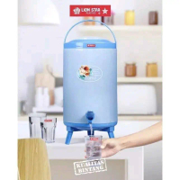 Dispenser Air Sahara Drink Jar