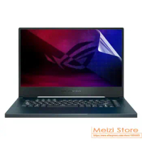 3pcs/pack Clear/Matte for Asus ROG Zephyrus G GA502 GA502DU Zephyrus S GX502 GV G LWS LXS Notebook Laptop Screen Protector Film