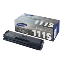 SAMSUNG ตลับหมึกโทนเนอร์ รุ่น MLT-D111S/SEE สีดำ