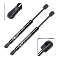 BOXI 2 PCS Bonnet Shock Gas Spring Lift Support Prop For Opel Omega B 1994-2003 Gas Springs Lift Struts