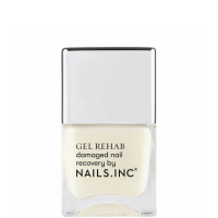 nails inc. Gel Rehab Base Coat and Treatment