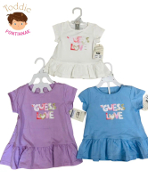 Carterlove - Dress Pendek Guess Love