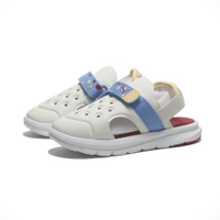 【滿額現折300】PUMA 童鞋 涼鞋 EVOLVE SANDAL SC AC INF 白 洞洞 小童 39564701