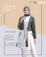 ALNITA OUTER LIONY BAHAN OLIVER