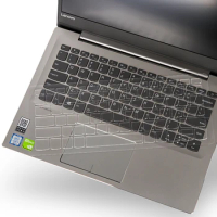 14 inch TPU Ultra Thin Keyboard Cover Protector skin for Lenovo Lenovo YOGA 720 YOGA 520 320S 14 7000-14 Ideapad 320-14 320s-14