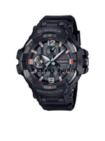 นาฬิกาข้อมือผู้ชาย GR-B300EC-1ADR สีดำ