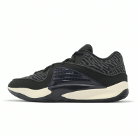 Nike 籃球鞋 KD16 EP Boardroom 黑 藍 男鞋 杜蘭特 氣墊 Durant DV2916-003
