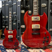 Gitar elektrik XRP Model SG
