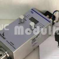 Original Automatic Arc &amp; Cap Voltage Plasma Torch Height Controller THC SH-HC30 31 CNC Flame Metal Cutting Machines CNC Modulkit