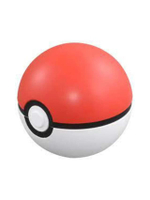 ฟิกเกอร์ Pokemon Mb-01 New Monster Ball รุ่น TMPM01225218 สีหลากสี