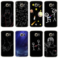 เคสซิลิโคนสำหรับ Samsung galaxy s6 edge plus เคส tpu เคสโทรศัพท์