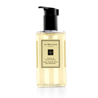 Jo Malone - Peony & Blush Suede牡丹與胭紅麂絨手部及身體沐浴露 (含押頭)