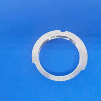 1PCS NEW For Leica L (M39) - Leica/M Leica screw 39 to Leica M bayonet adapter ring (28-90MM) pure copper