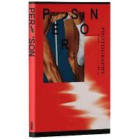 PERSON：深夜名堂攝影集